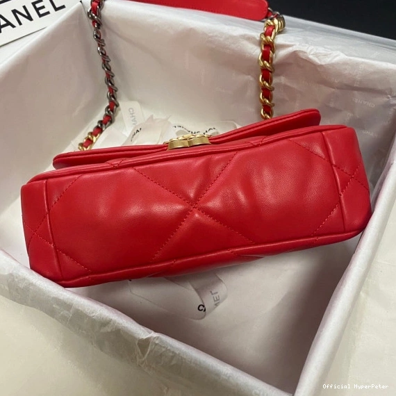 HyperPeter FLAP 19 CHANEL BAG 0730
